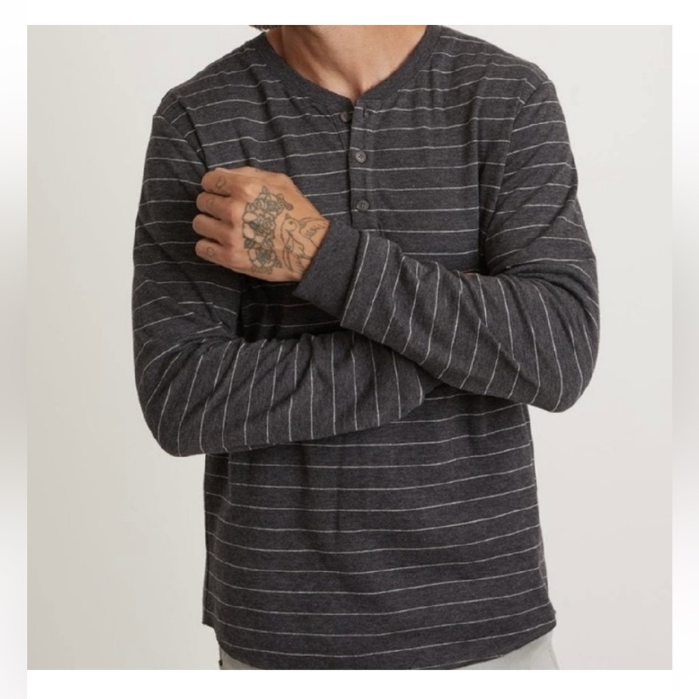 Marine Layer Shirt